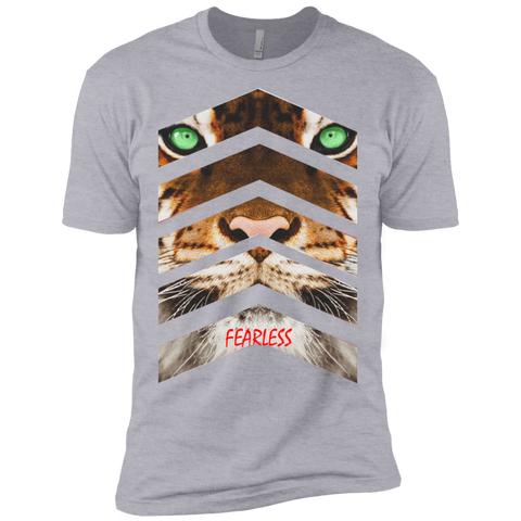 fearless sweatshirt T-Shirt