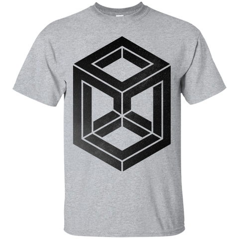 impossible space sweatshirt T-Shirt