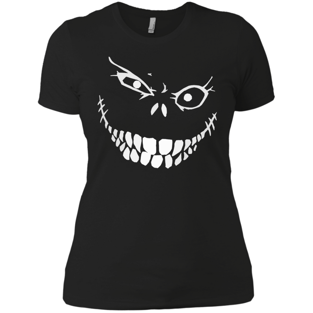 crazy monster grin T-Shirt