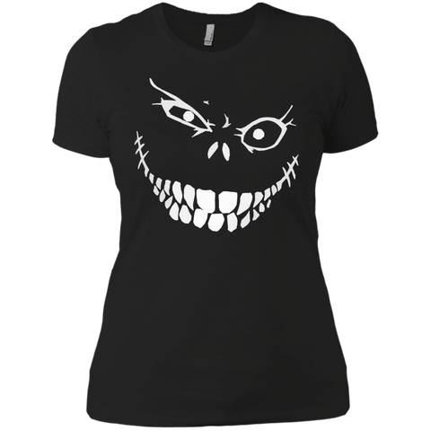 crazy monster grin T-Shirt