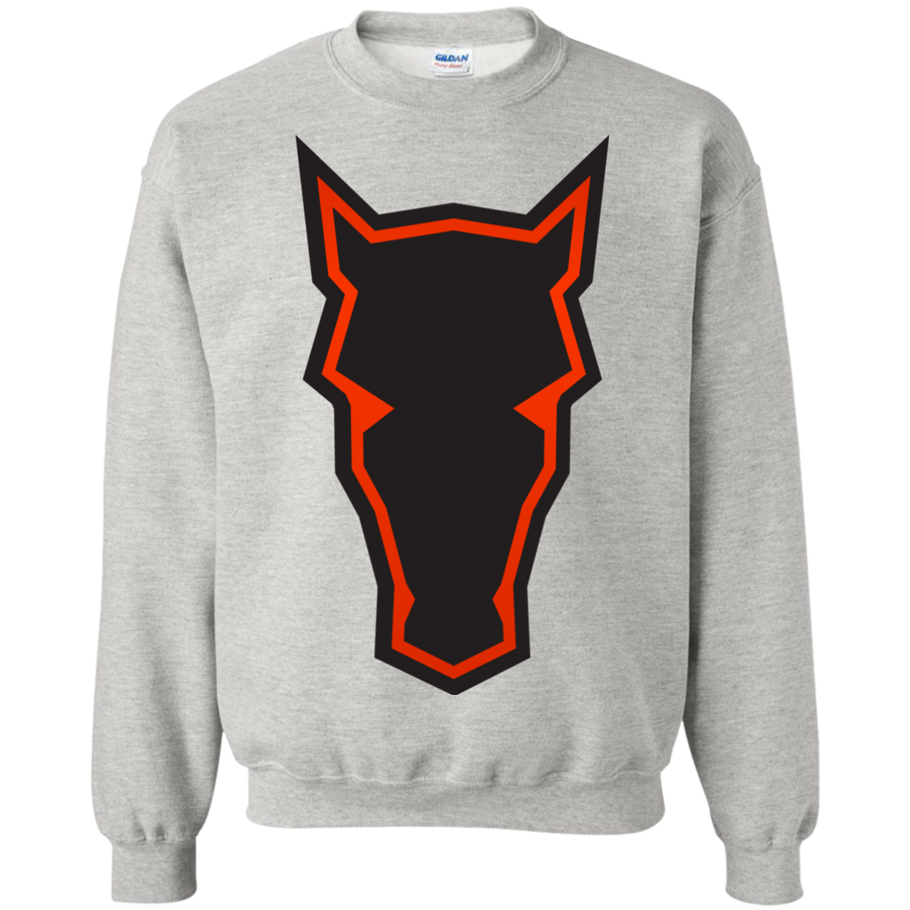 chessbrah orange sweatshirt T-Shirt