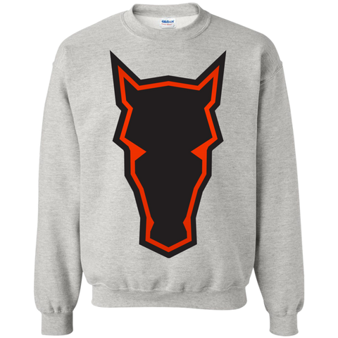 chessbrah orange sweatshirt T-Shirt