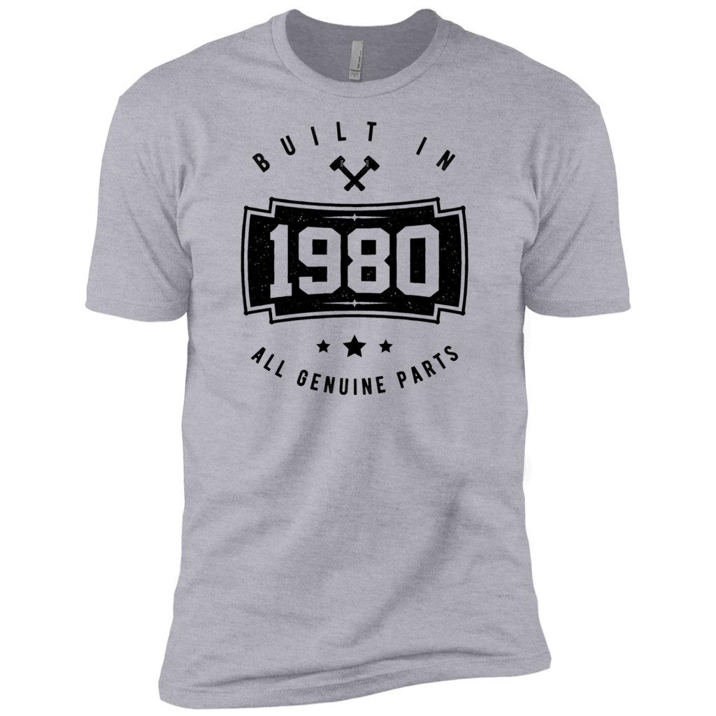 born in 1980 t T-Shirt