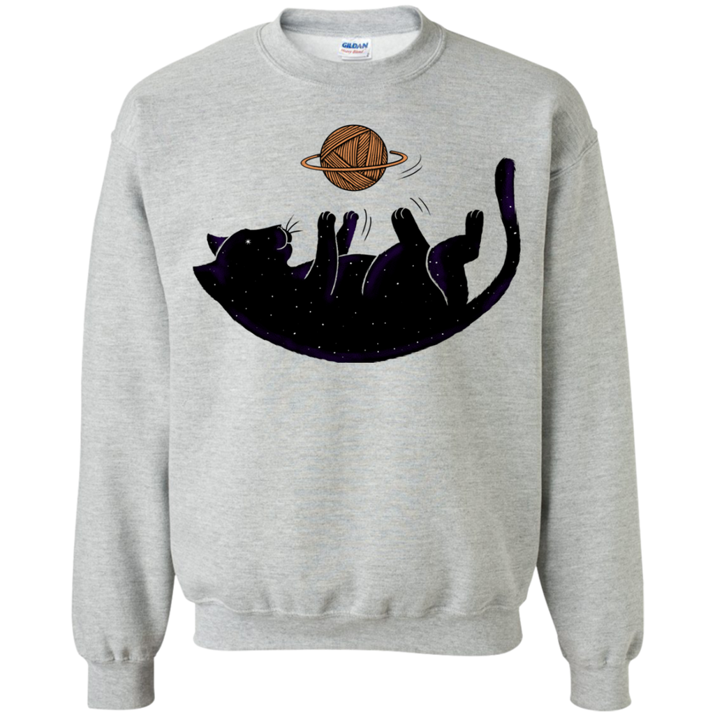 cat universe sweatshirt T-Shirt
