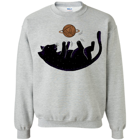 cat universe sweatshirt T-Shirt