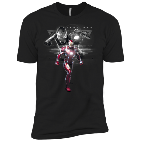 iron man takes a stand T-Shirt