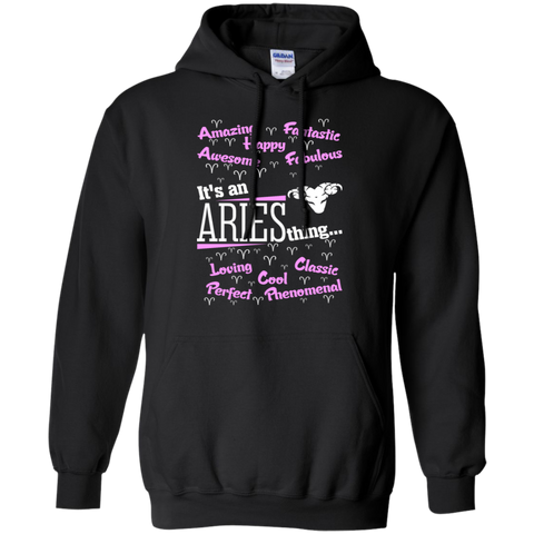 it's an aries thing T-Shirt
