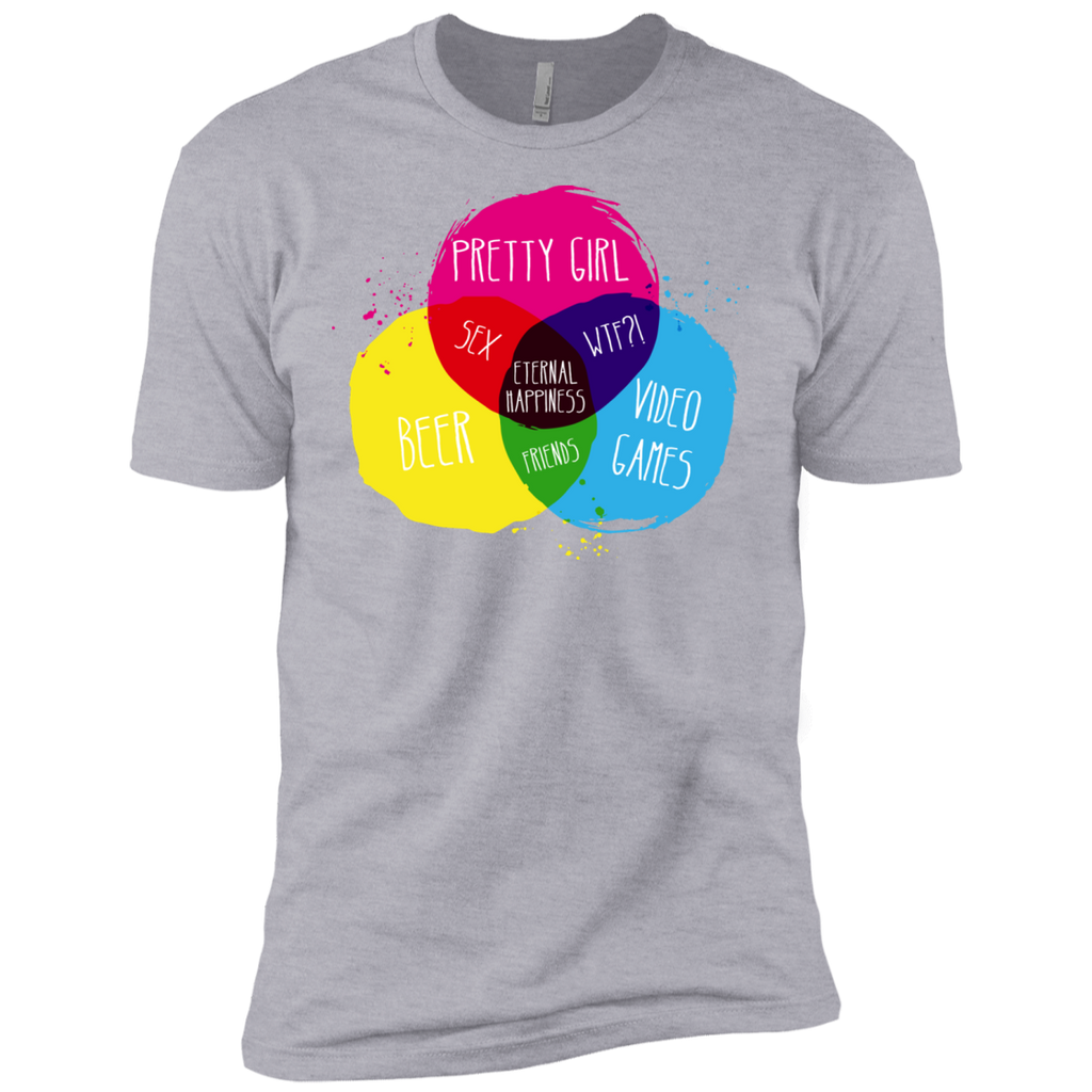 eternal happiness T-Shirt