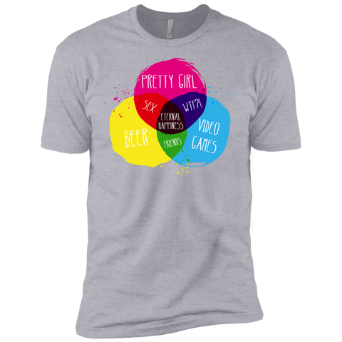 eternal happiness T-Shirt