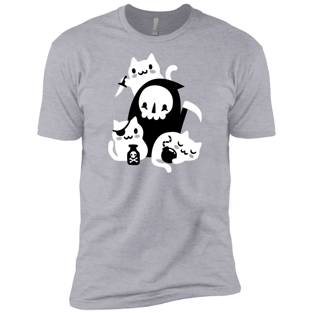 deaths little helpers sweatshirt T-Shirt