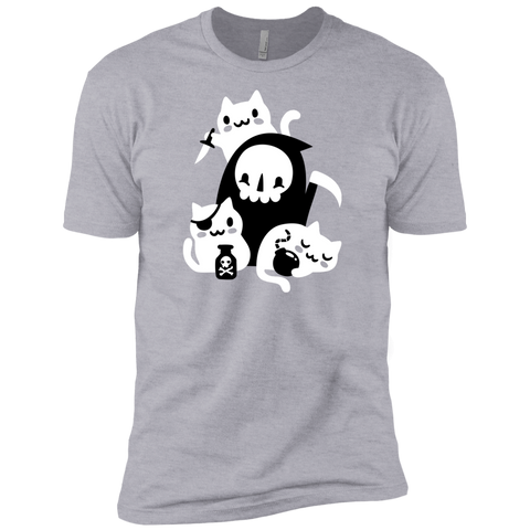 deaths little helpers sweatshirt T-Shirt