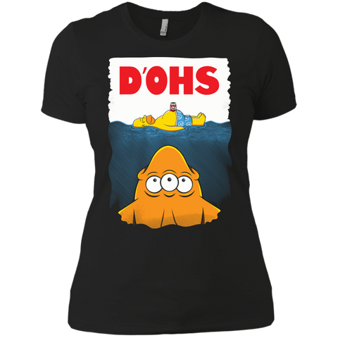 d'ohs T-Shirt