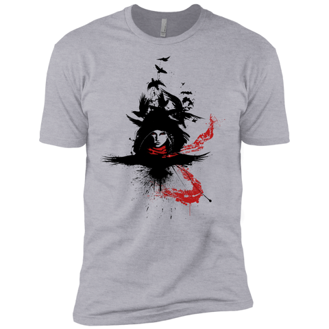 demon hunter T-Shirt