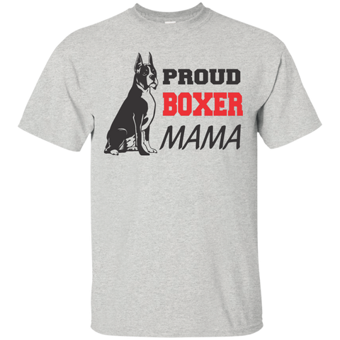 boxer dog T-Shirt