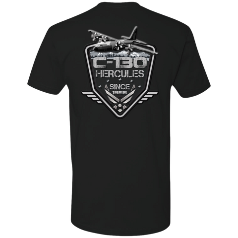 c130 hercules rc T-Shirt