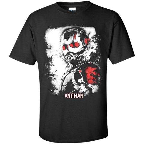 ant-man tones T-Shirt