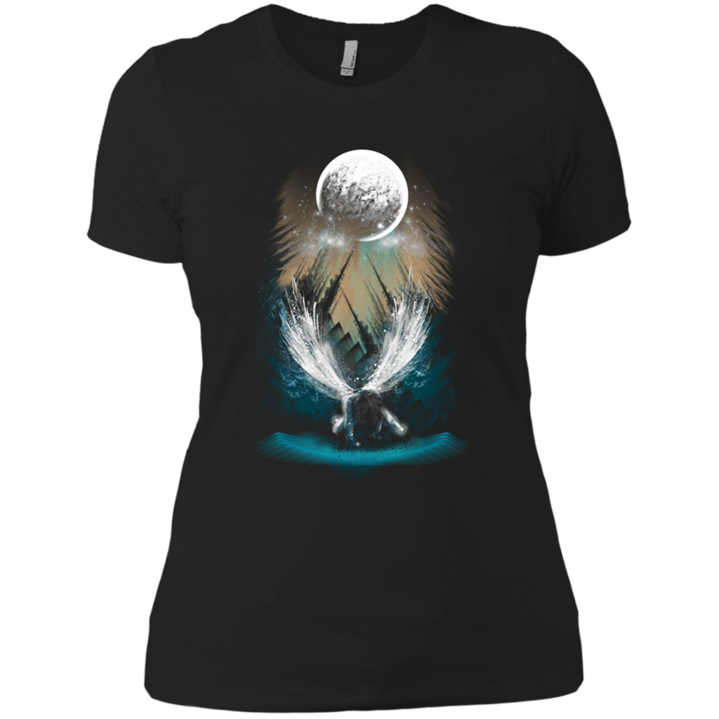 fallen angel sweatshirt T-Shirt
