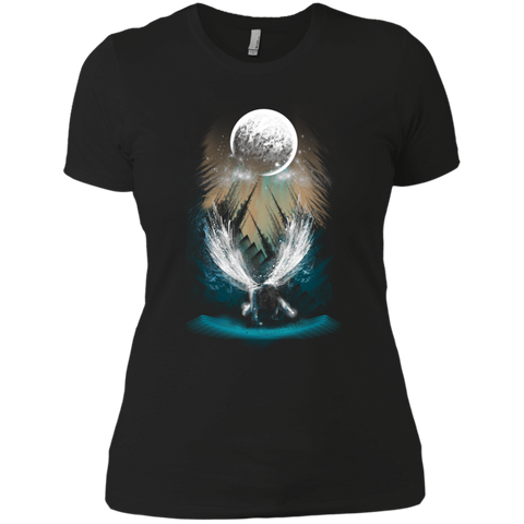 fallen angel sweatshirt T-Shirt