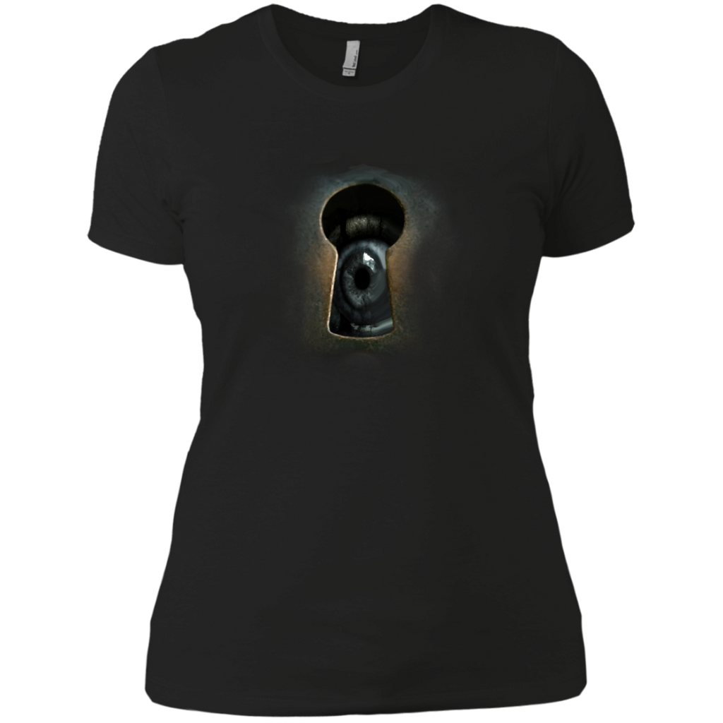 creature through the keyhole sweatshirt T-Shirt
