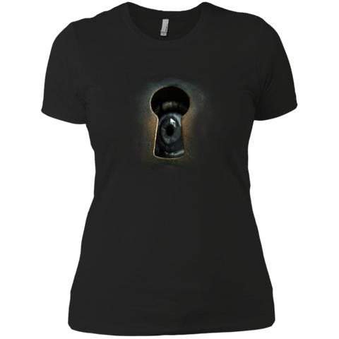 creature through the keyhole sweatshirt T-Shirt