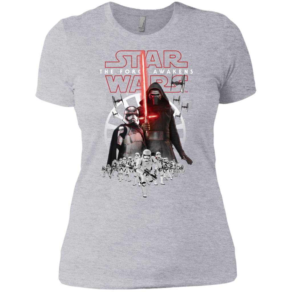 first order awakened T-Shirt