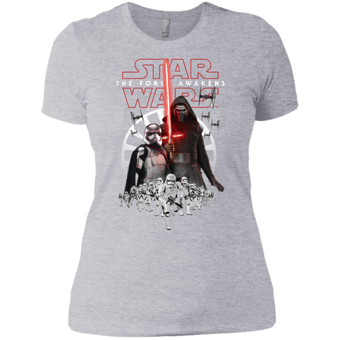 first order awakened T-Shirt