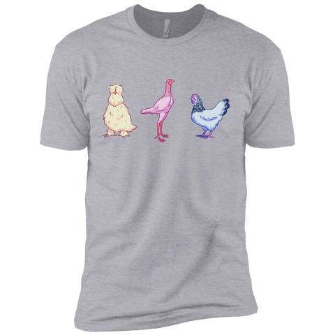 chickems sweatshirt T-Shirt