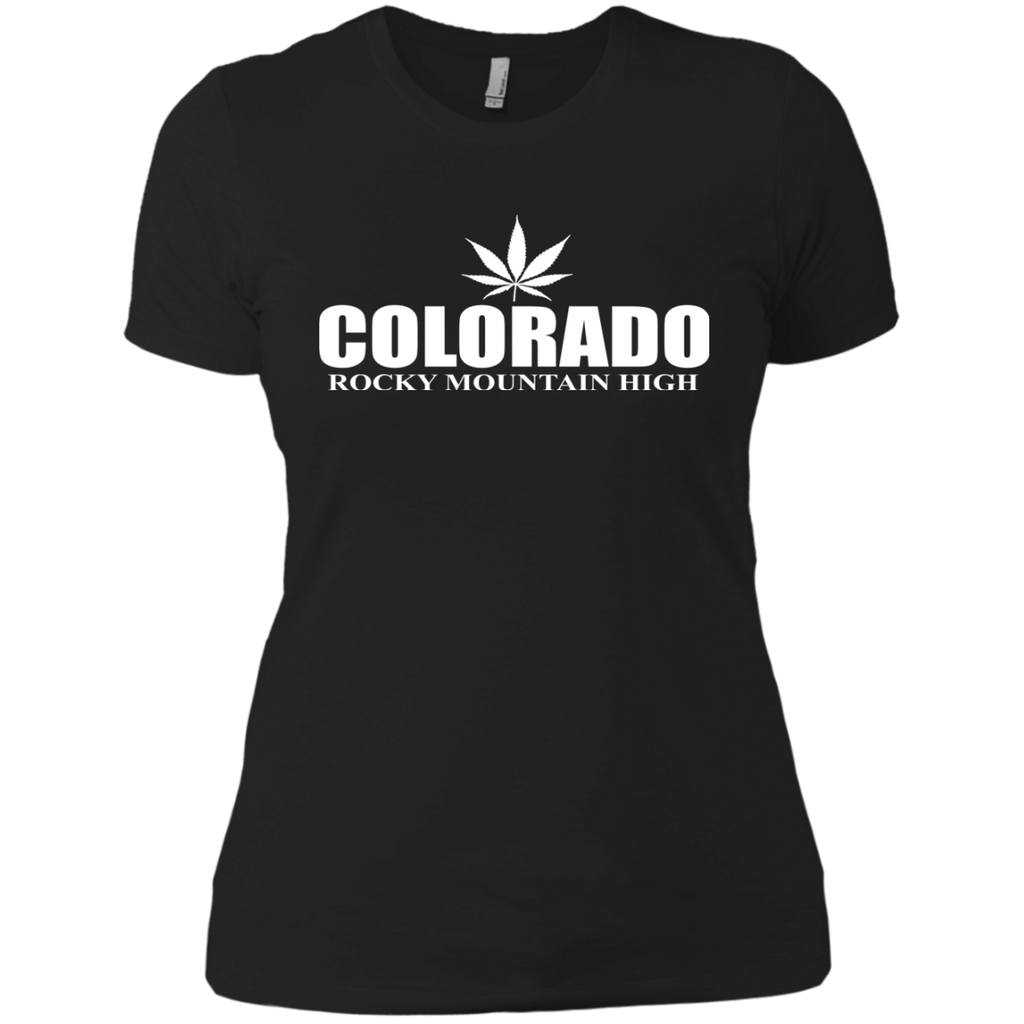 colorado rocky moutain high T-Shirt