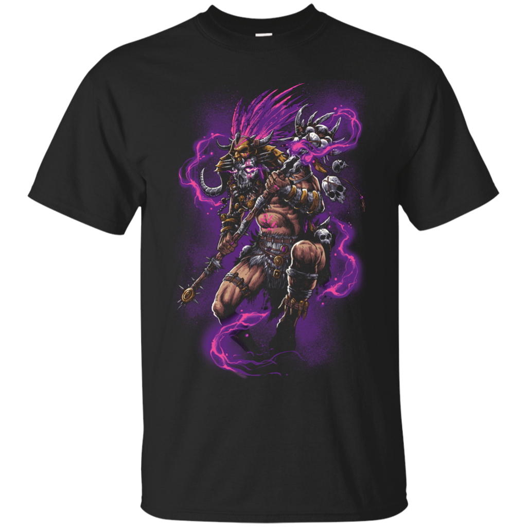 deadly spell T-Shirt