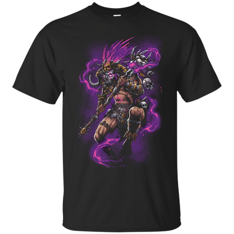 deadly spell T-Shirt