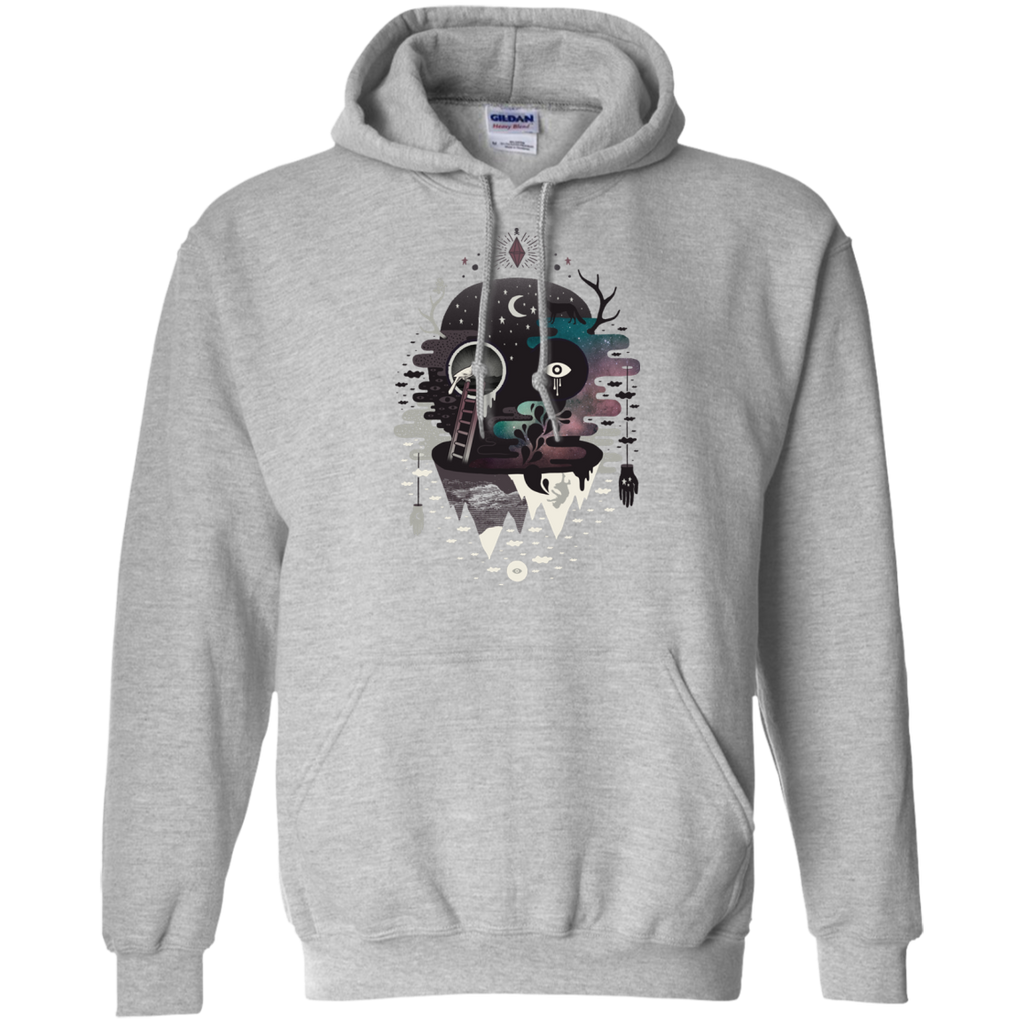 daemon sweatshirt T-Shirt