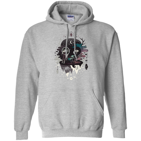 daemon sweatshirt T-Shirt