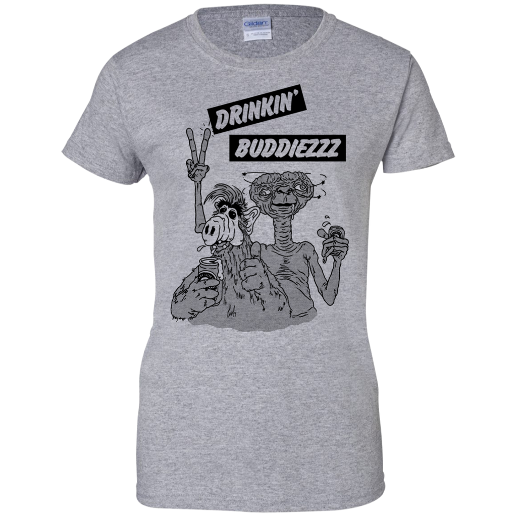 drinking buddiezzz T-Shirt