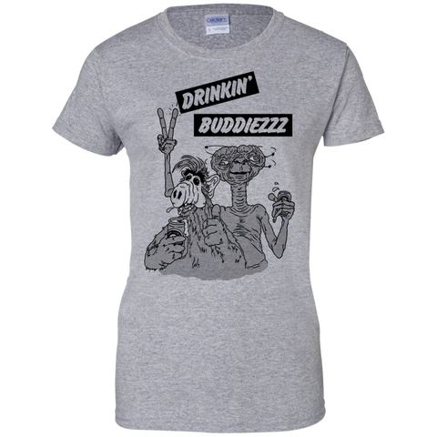 drinking buddiezzz T-Shirt