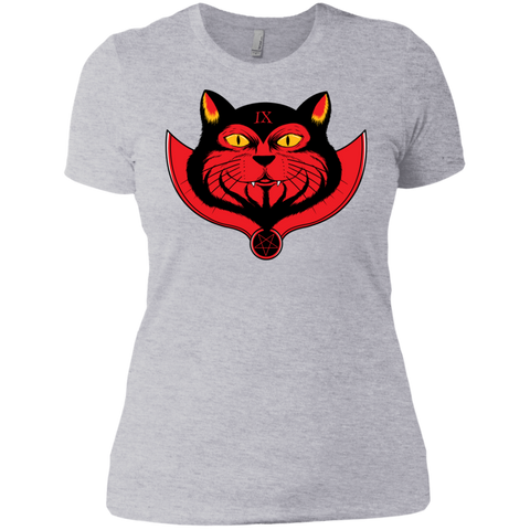 evil cat sweatshirt T-Shirt