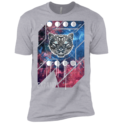 intergalactic leopard sweatshirt T-Shirt