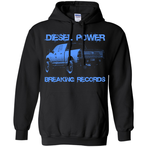 diesel power breaking records T-Shirt