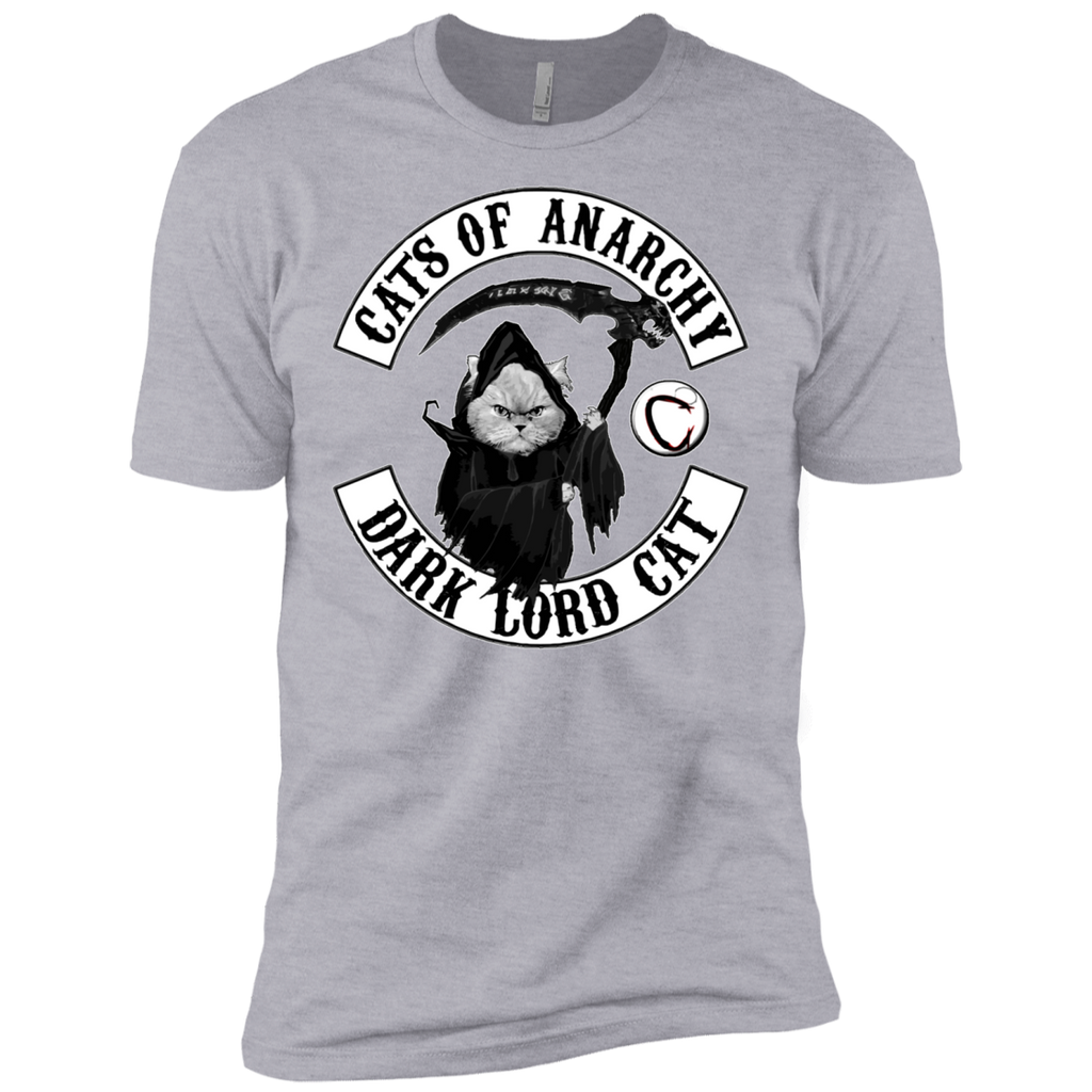 cats of anarchy sweatshirt T-Shirt