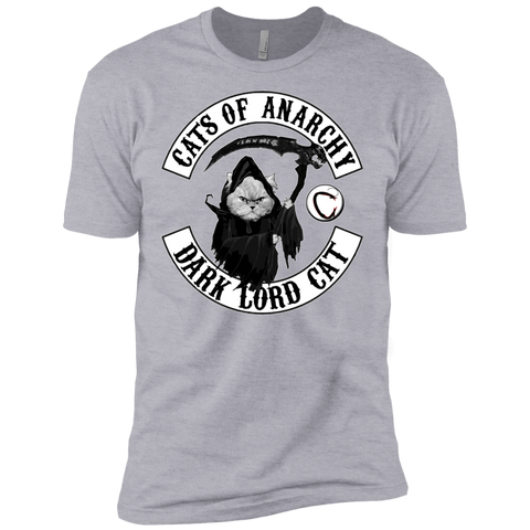 cats of anarchy sweatshirt T-Shirt