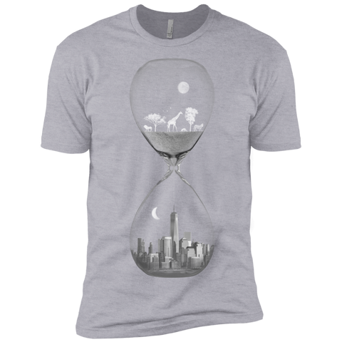 evolution sweatshirt T-Shirt