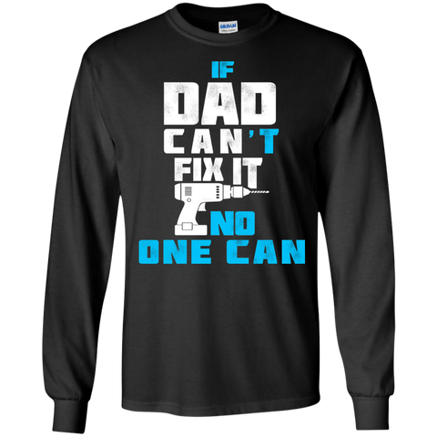 dad can fix it T-Shirt