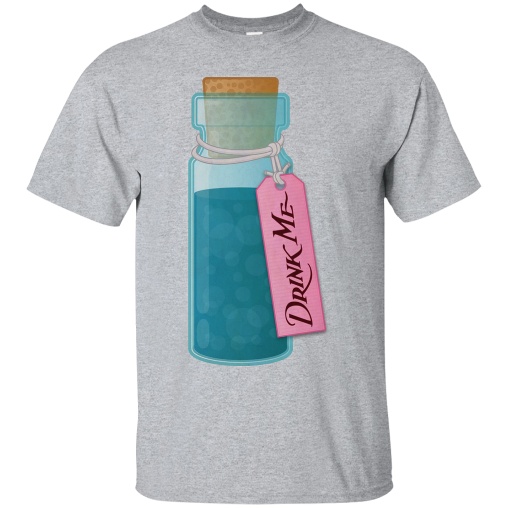 drink me sweatshirt T-Shirt