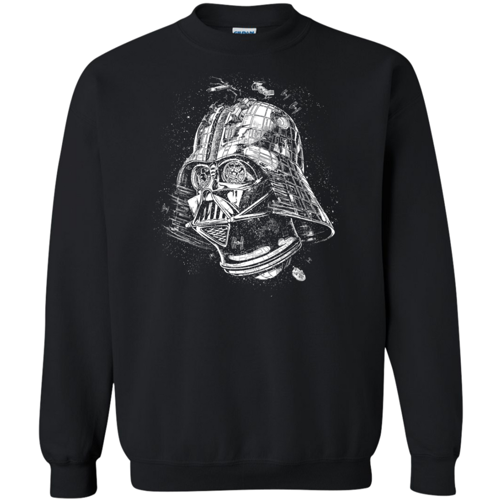 darth star T-Shirt