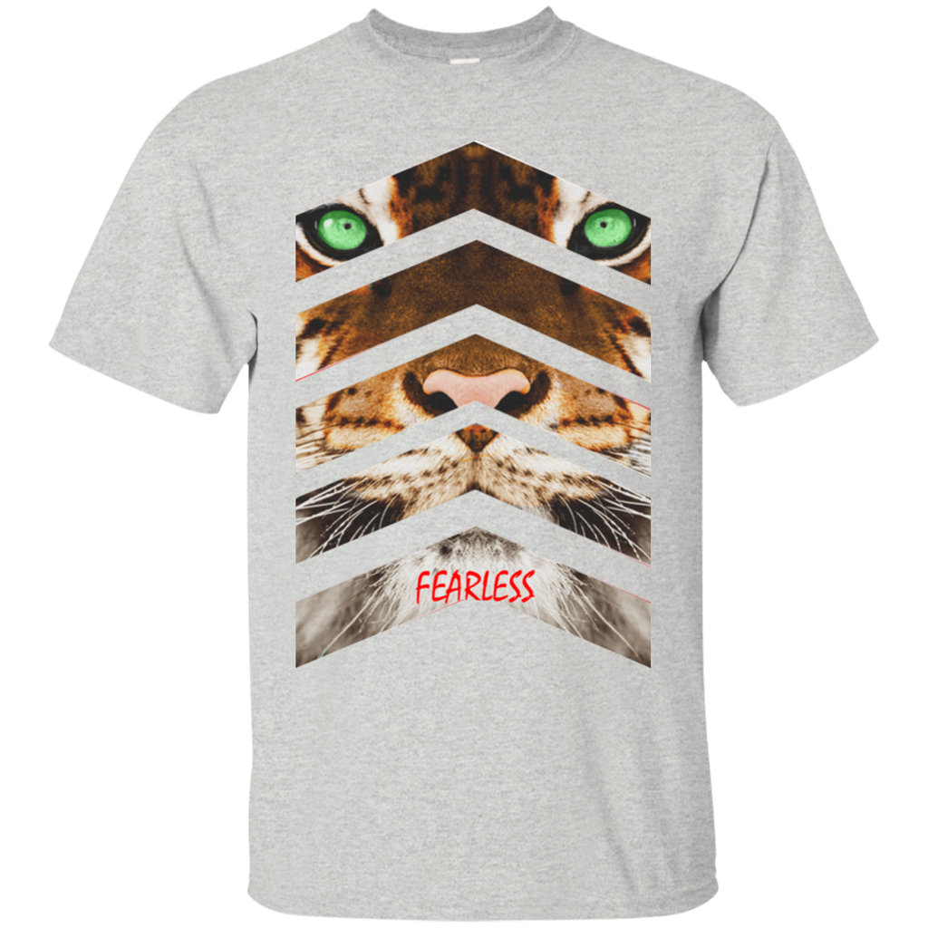 fearless sweatshirt T-Shirt