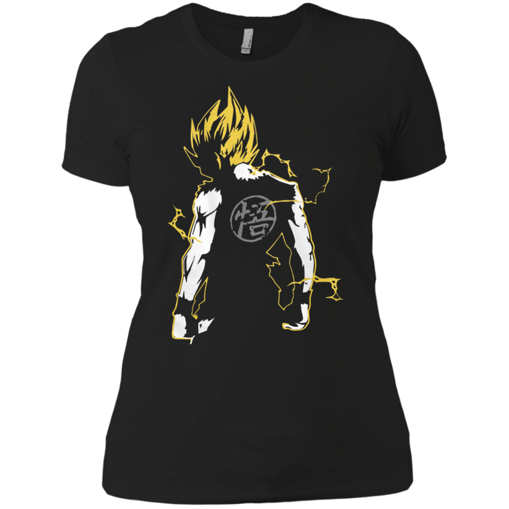 dragon ball T-Shirt