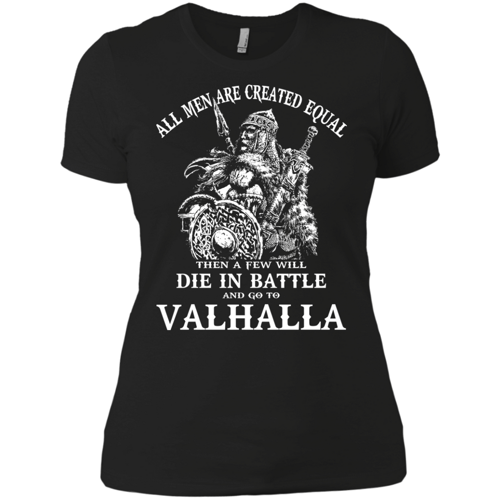 all men are created equal T-Shirt