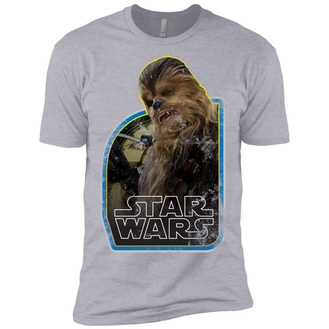 chewys  home T-Shirt