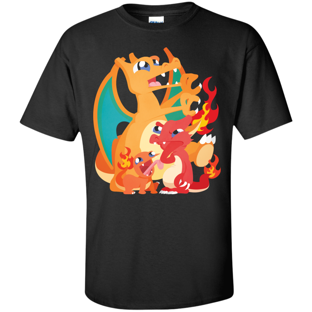charmaneleonizard T-Shirt