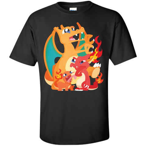 charmaneleonizard T-Shirt
