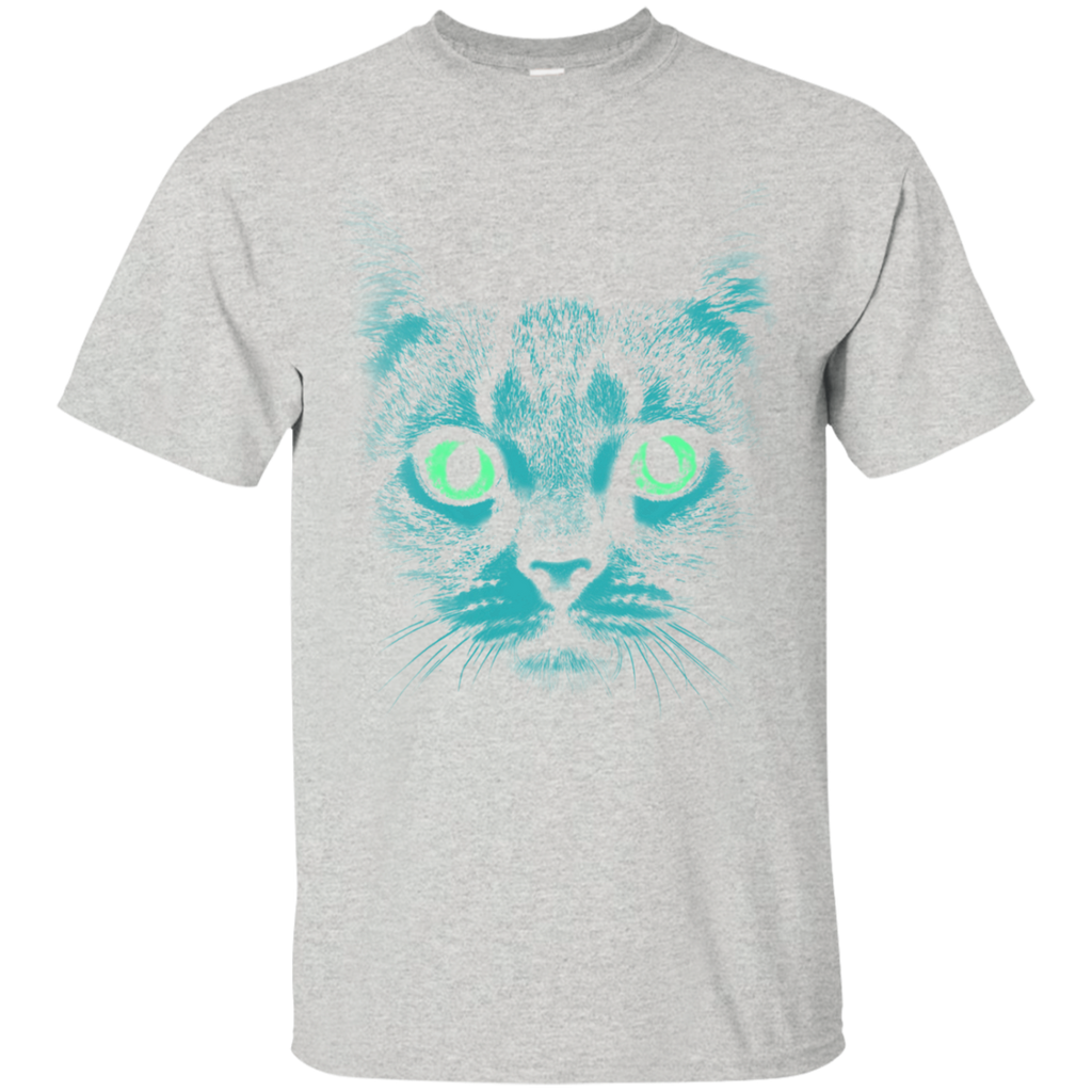 cat's eyes sweatshirt T-Shirt